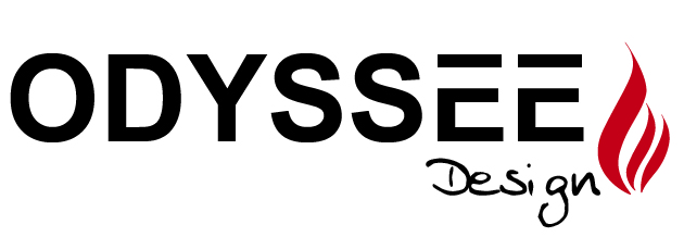 Présentation Odyssée Design