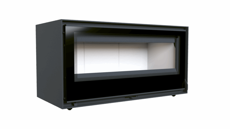 22740_001__Auriga_100_poele_bois_carré_acier_Odyssée_Design