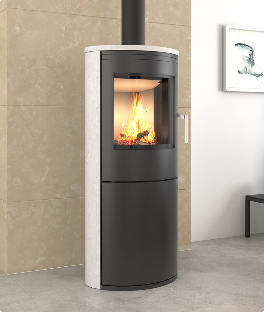 Alpha pierre calcaire