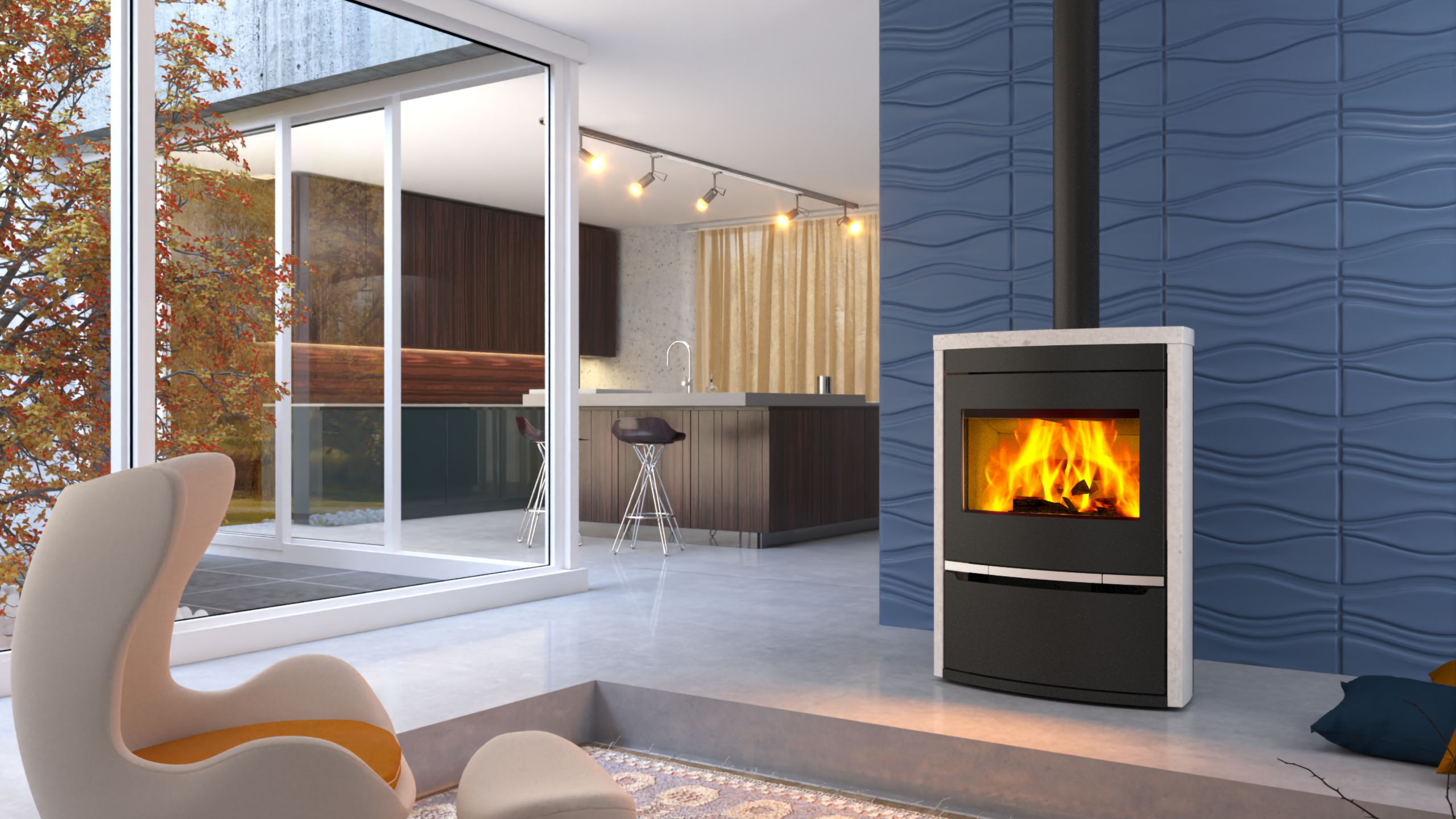 Gamma pierre calcaire