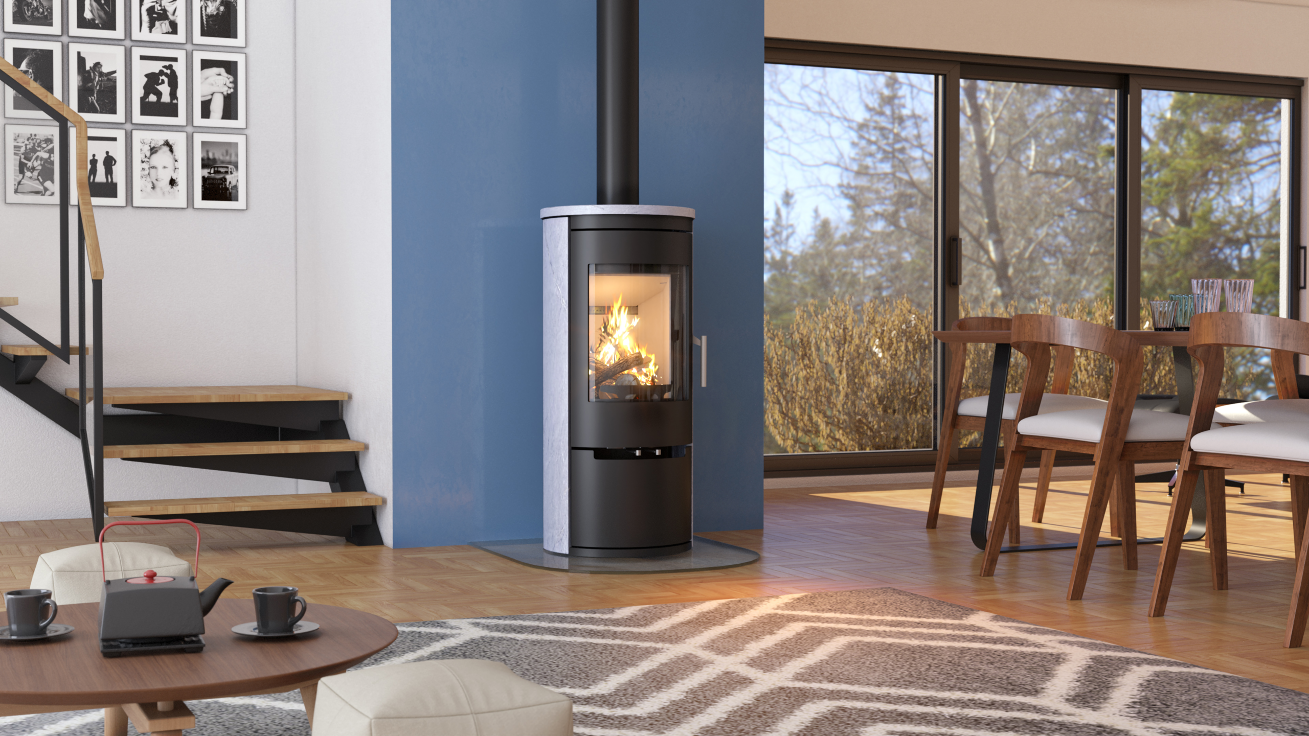 Orama pierre ollaire