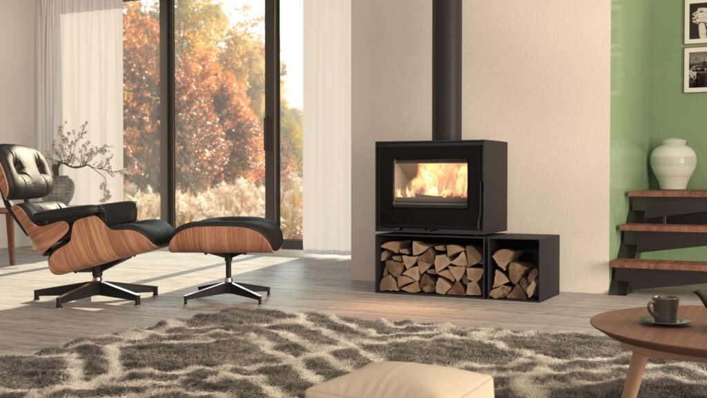 Auriga 65 Socle et add