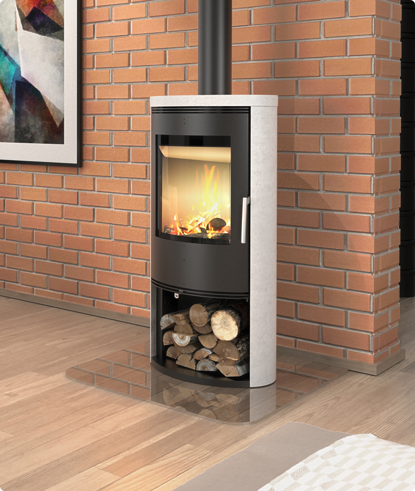 Delta pierre calcaire