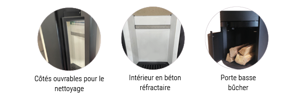 Finitions visuels epsilon