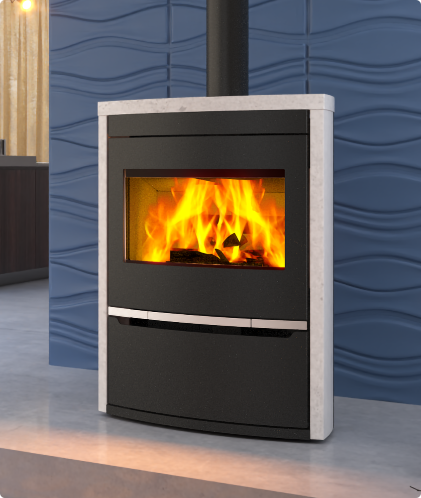 Gamma pierre calcaire