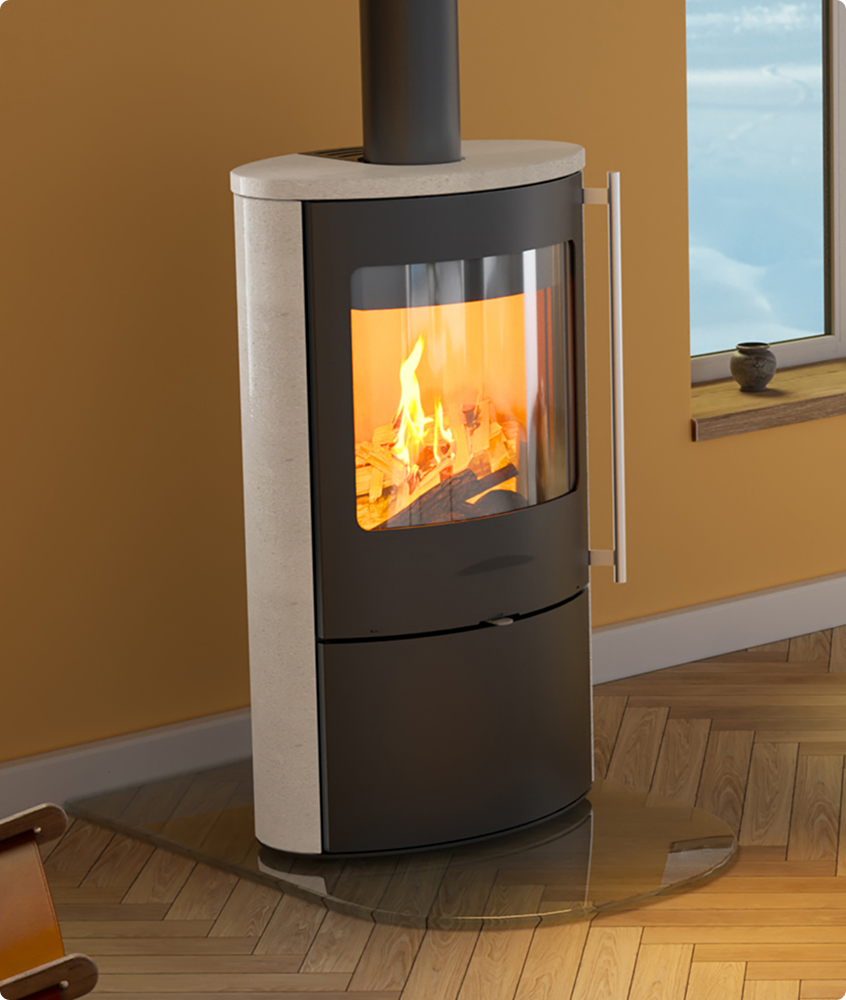 Zeta pierre calcaire